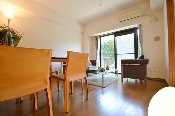 エルスタンザ北浦和の物件内観写真